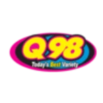 q98 android application logo